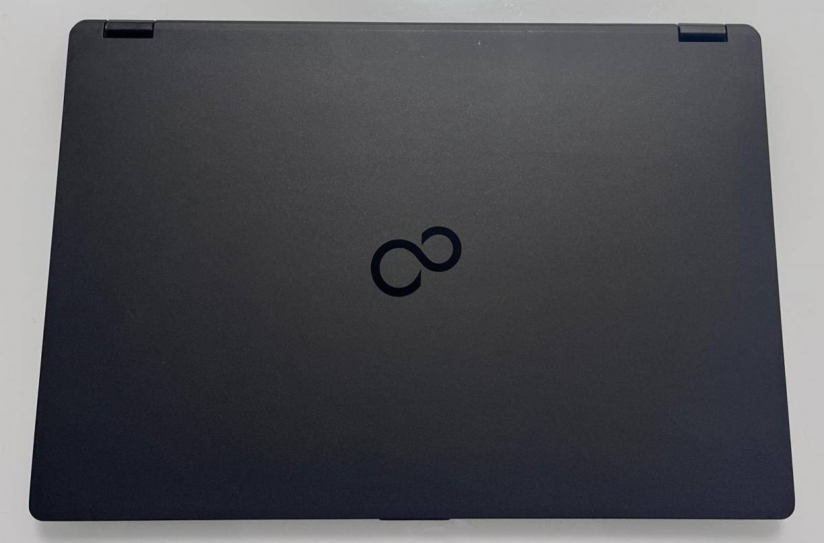 Fujitsu LIFEBOOK U7510